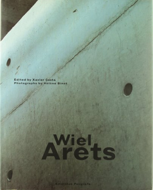 Wiel Arets by Xavier Costa 9788434309159