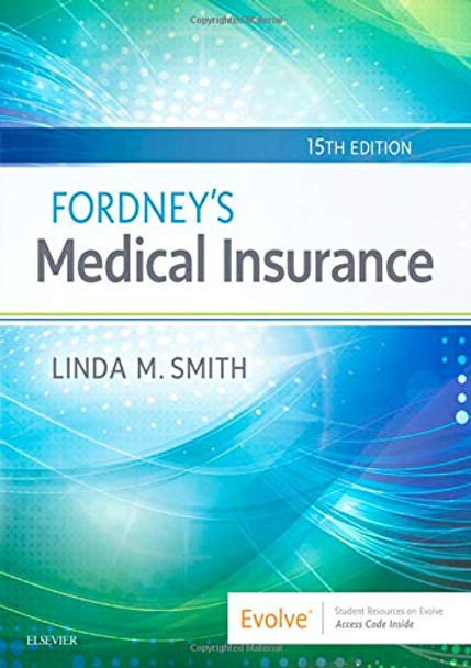 Fordney's Medical Insurance by Smith 9780323594400