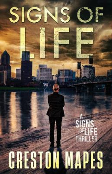 Signs of Life by Creston Mapes 9781087931159
