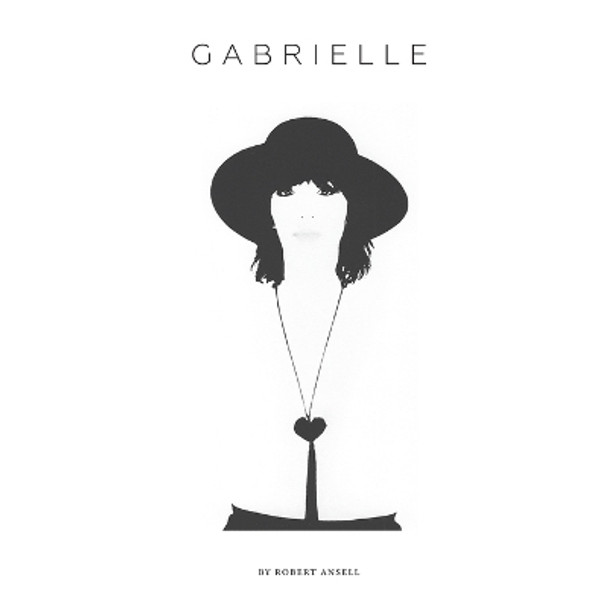 Gabrielle by Robert Ansell 9781088062913