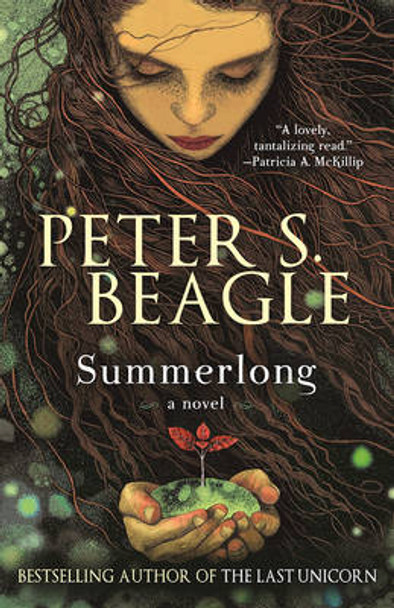 Summerlong by Peter S. Beagle 9781616962449