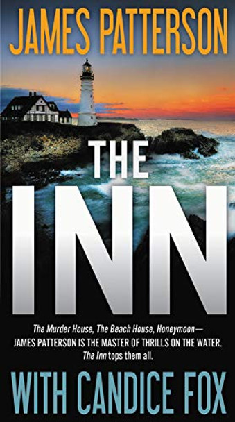 The Inn by James Patterson 9781538715437