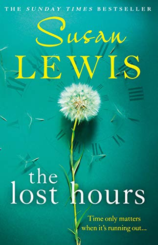 The Lost Hours by Susan Lewis 9780008286934