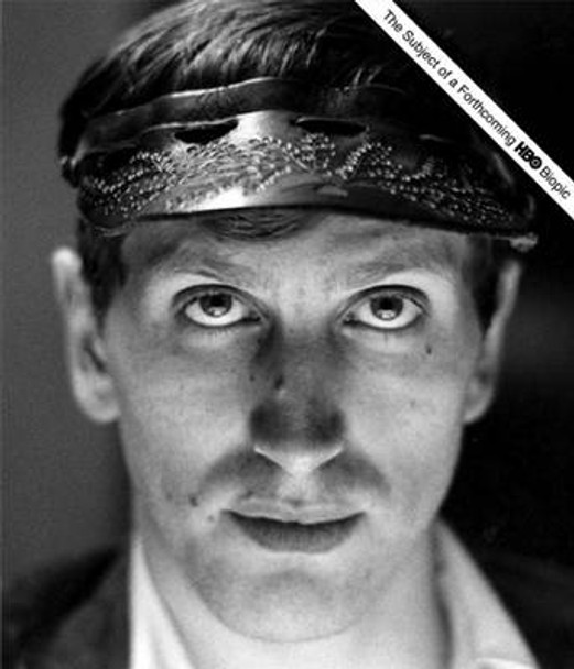 Bobby Fischer by Harry Benson 9781576875810