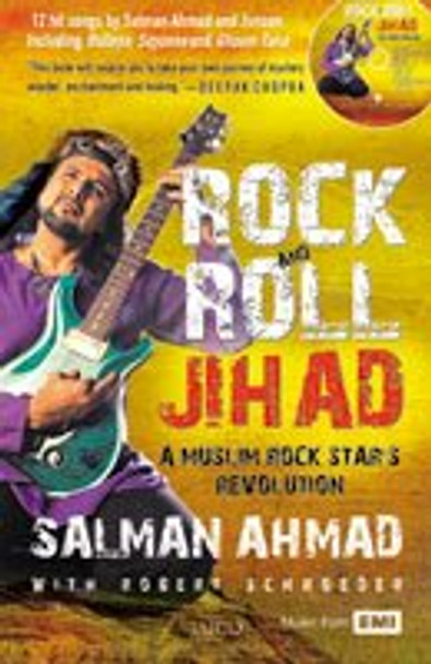 Rock and Roll Jihad by Salman Ahmad 9788184951189