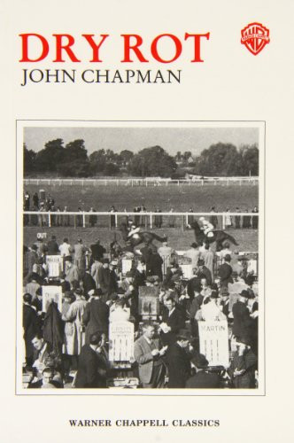 Dry Rot by John Chapman 9780856760532