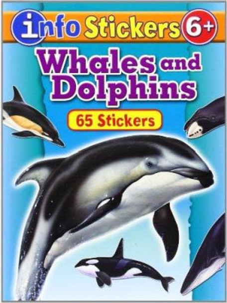 Whales and Dolphins by Weldon Owen 9781845317683