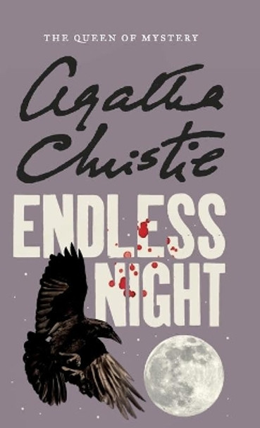 Endless Night by Agatha Christie 9780062573353