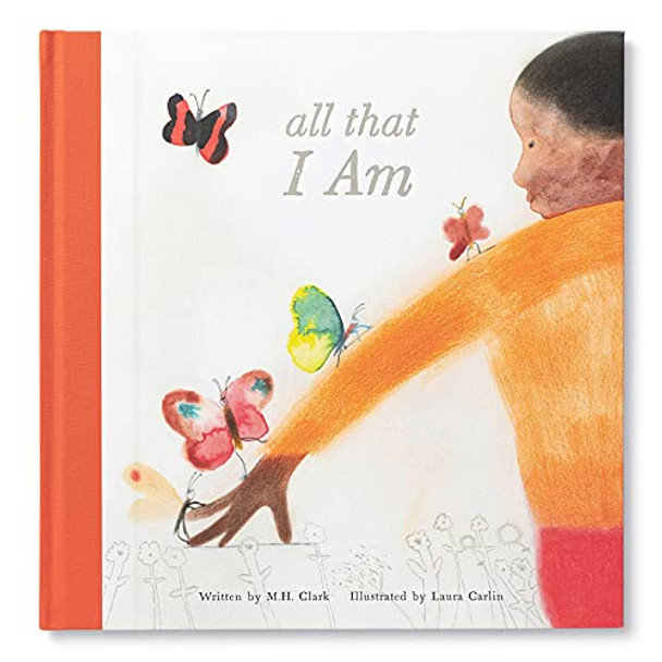 All That I Am by M H Clark 9781970147469