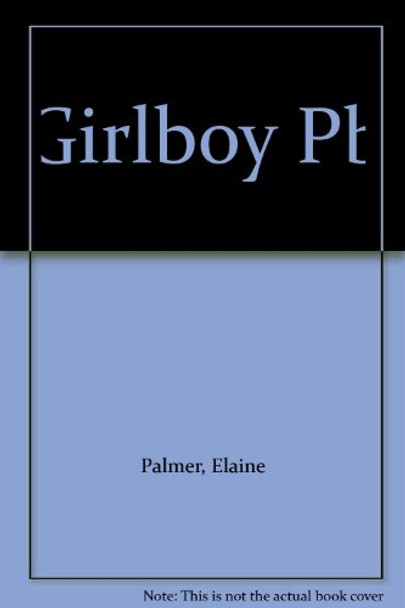 Girlboy by Elaine Palmer 9781899571079