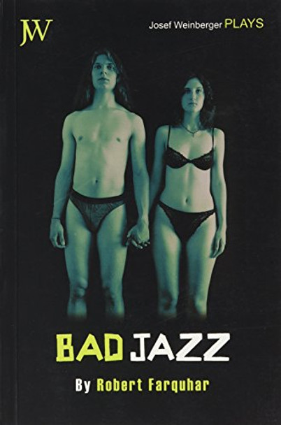 Bad Jazz by Robort Farquhar 9780856762987