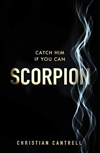 Scorpion by Christian Cantrell 9780241371329