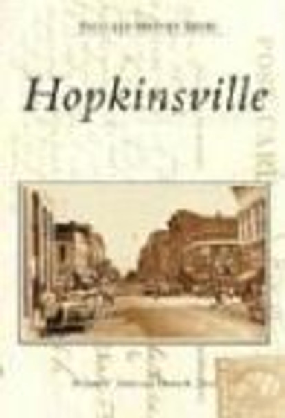 Hopkinsville by William T Turner 9780738543376