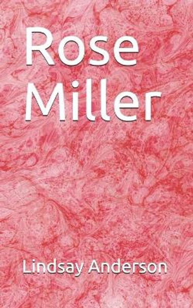 Rose Miller by Lindsay Anderson 9781088971277