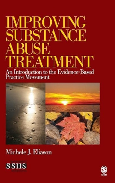 Improving Substance Abuse Treatment: An Introduction to the Evidence-Based Practice Movement by Michele J. Eliason 9781412951302