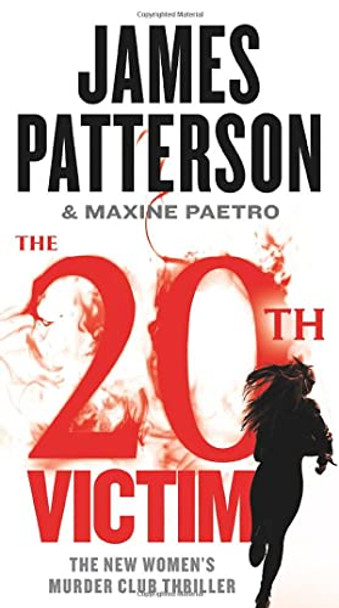 The 20th Victim by James Patterson 9781538700747