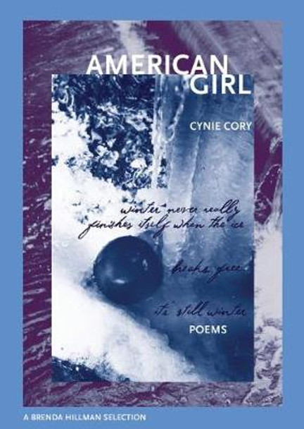 American Girl by C. Cory 9781930974302