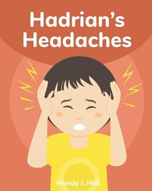 Hadrian's Headaches: Mediwonderland by Ysha Morco 9781091425859