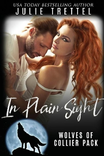 In Plain Sight by Julie Trettel 9781091073968