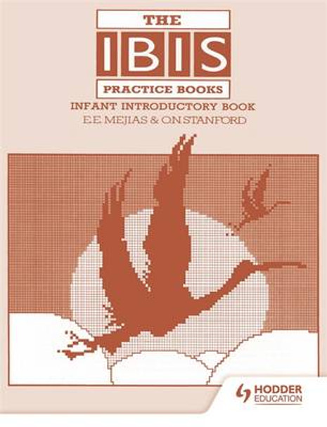 New Ibis Readers Practice Introductory Book by Noreen Majias-Bennett 9780582034594