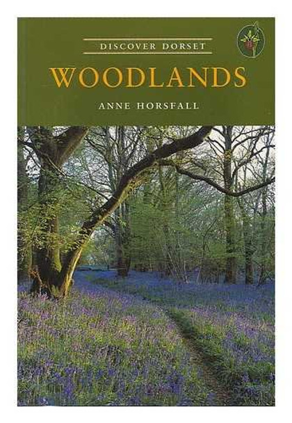 Woodlands by Anne Horsfall 9781904349112