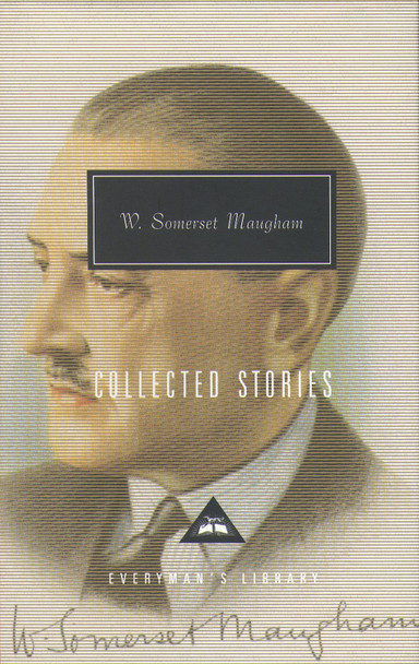 Collected Stories W. Somerset Maugham 9781857152760
