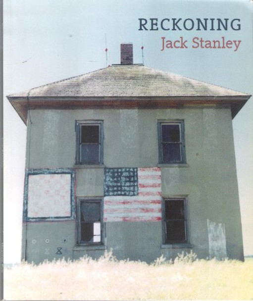 Reckoning by Jack Stanley 9781905082384