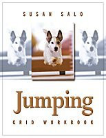 Jumping Grid Workbook Susan Salo 9781892694355