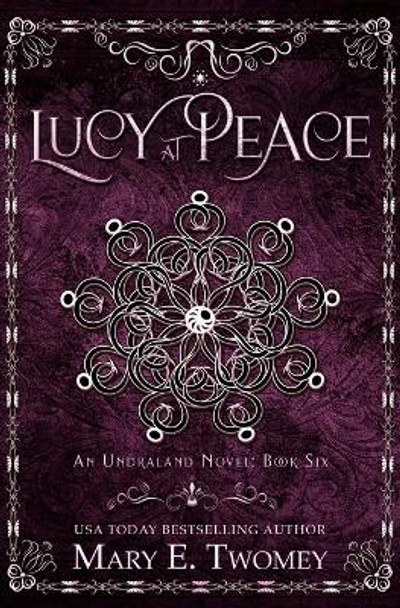 Lucy at Peace by Mary E Twomey 9781088177105