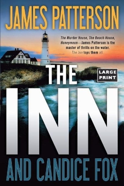 The Inn by James Patterson 9780316454223