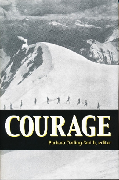 Courage by Barbara Darling-Smith 9780268023584