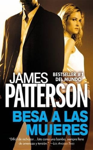 Kiss the Girls by James Patterson 9780316072977