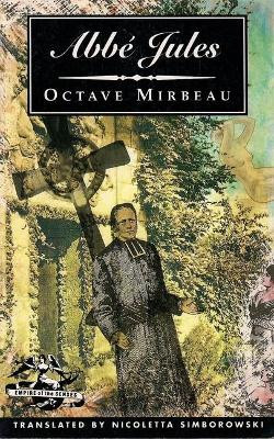 Abbe Jules by Octave Mirbeau