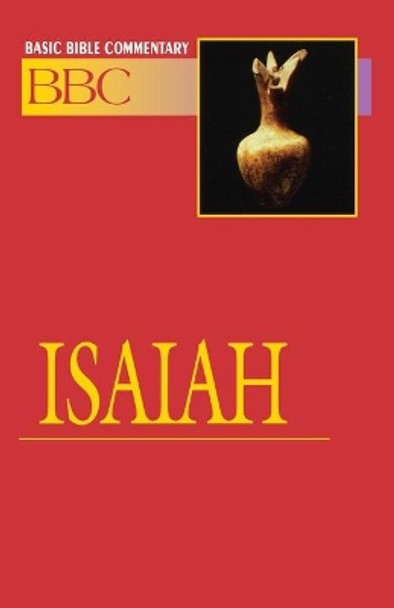 Isaiah by Lynne M. Deming 9780687026319