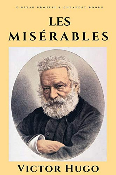 Les Miserables by Victor Hugo 9786057748737