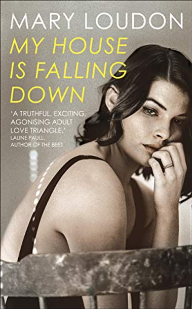 My House Is Falling Down by Mary Loudon 9781529005271