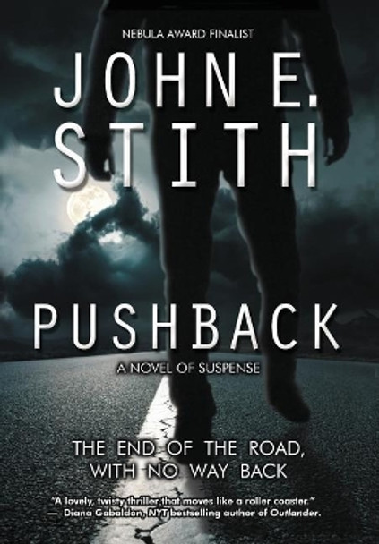 Pushback by John E Stith 9780967298450