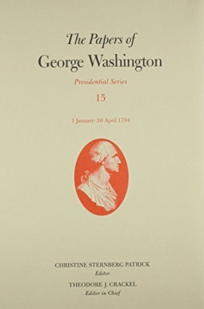 The Papers of George Washington  Colonial Series by George Washington 9780813911441