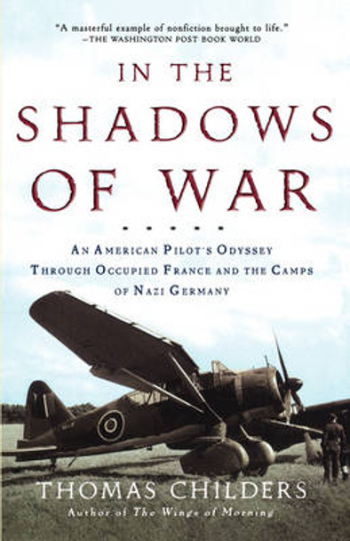 Air War in Europe by Thomas Childers 9780805057539