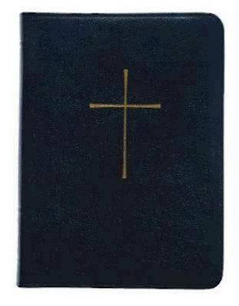 The Book of Common Prayer: And Administration of the Sacraments and Other Rites and Ceremonies of the Church by Church Publishing 9780898691283