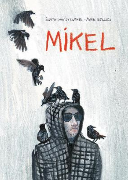 Mikel by Judith Vanistendael