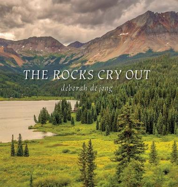 The Rocks Cry Out by Deborah Dejong 9780997465907