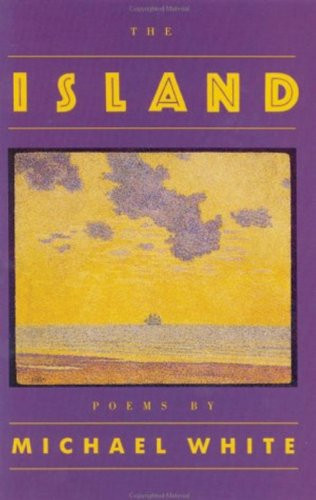 The Island by Michael White 9781556590504