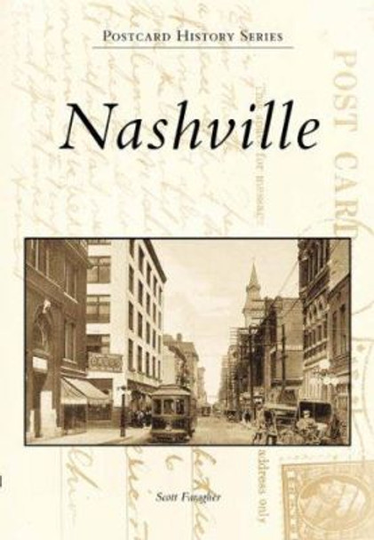 Nashville by Scott Faragher 9780738501994