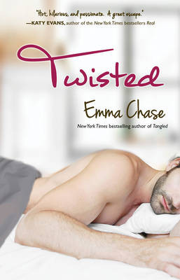 Twisted by Emma Chase 9781476763620