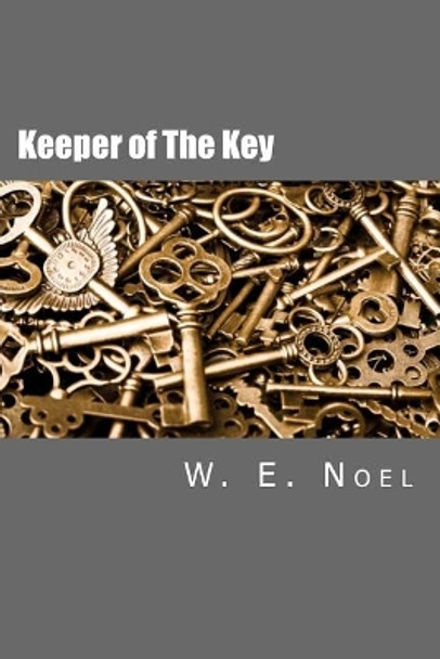 Keeper of The Key by Kathleen Noel 9780998196114