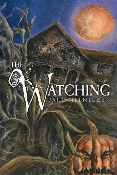 The Watching by Glenn Chadbourne 9780998836706