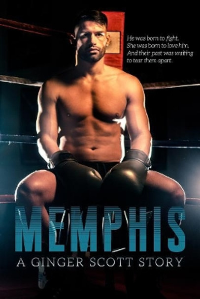 Memphis by Ginger Scott 9780999046425