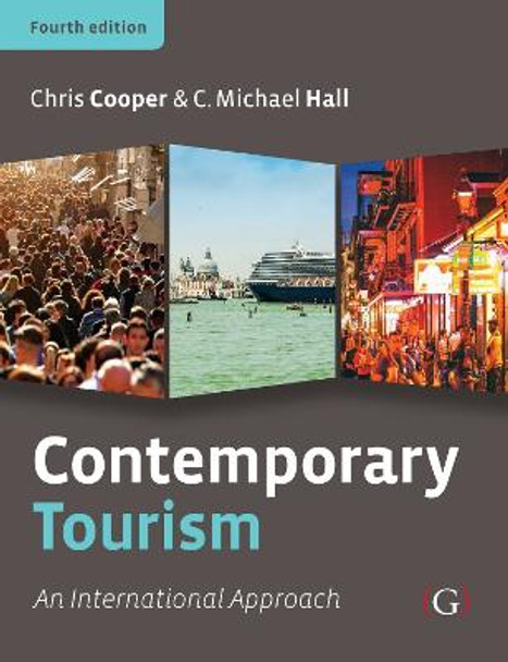 Contemporary Tourism: An international approach by Chris Cooper