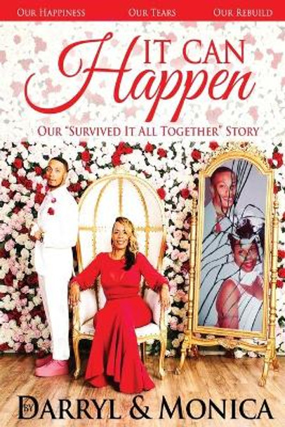 It Can Happen by Darryl Sampson 9780999447062